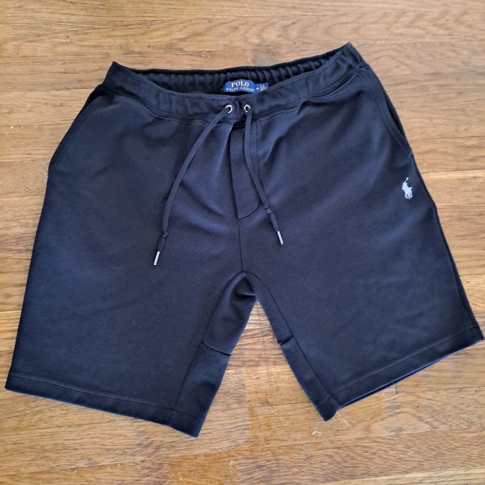Polo Shorts